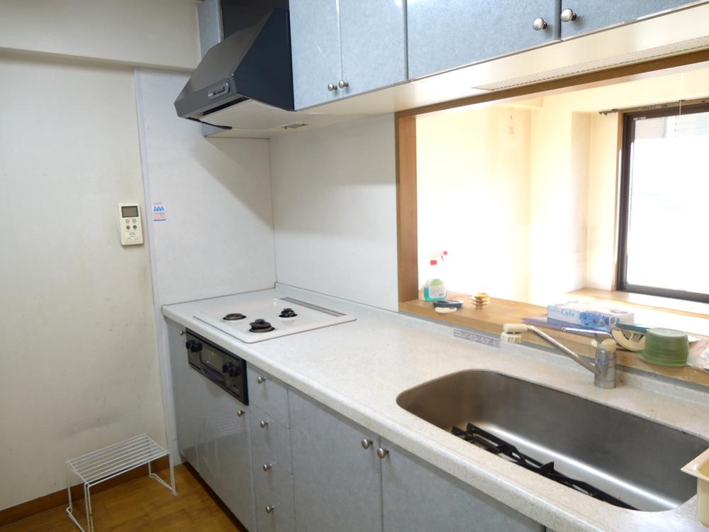 Kitchen. Indoor (12 May 2013) Shooting