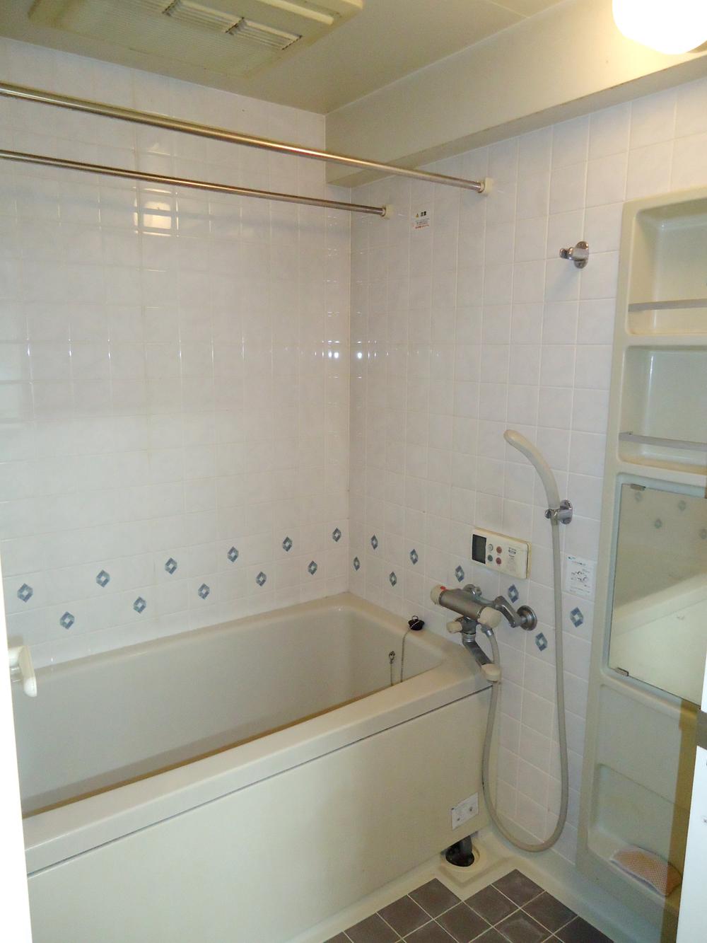 Bathroom. Indoor (12 May 2013) Shooting