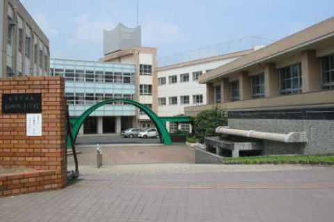 Primary school. 270m to Nagoya Municipal Ueda elementary school (elementary school)