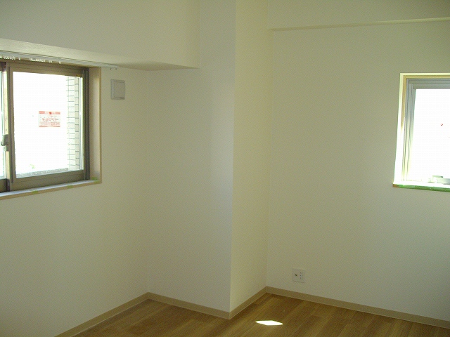 Living and room.  ※ It is a photograph at the time of new construction