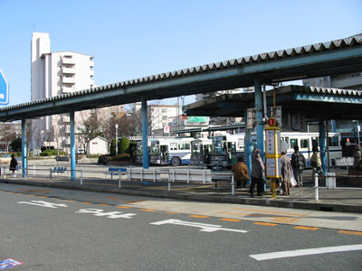 Other. 800m Metro Ueda Station (Other)