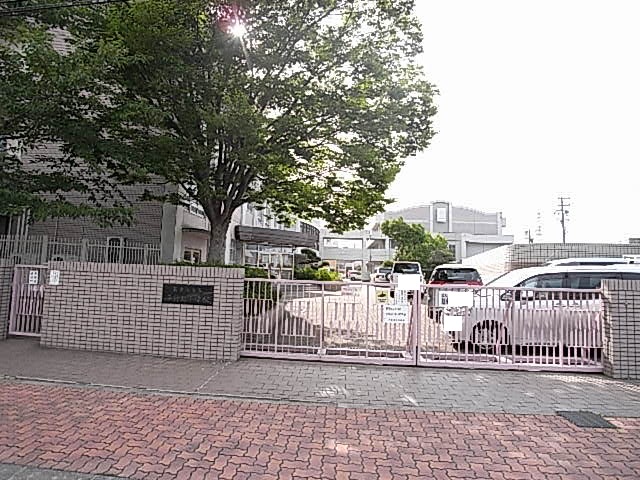 Primary school. 1500m to Nagoya Municipal Hirabari north elementary school (elementary school)