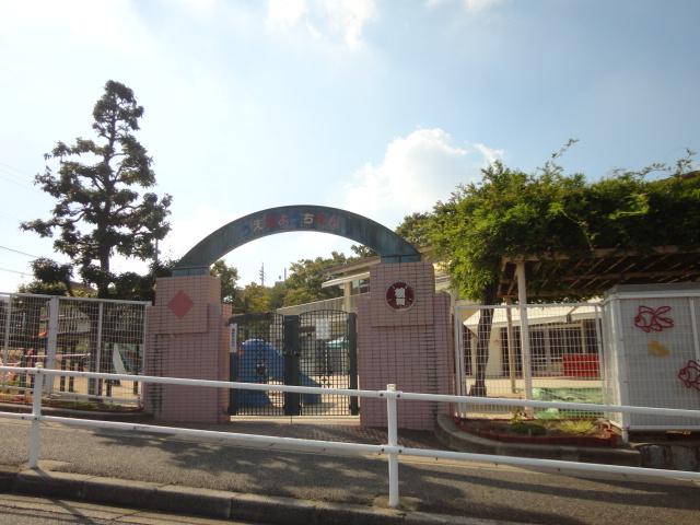 kindergarten ・ Nursery. Ueda kindergarten
