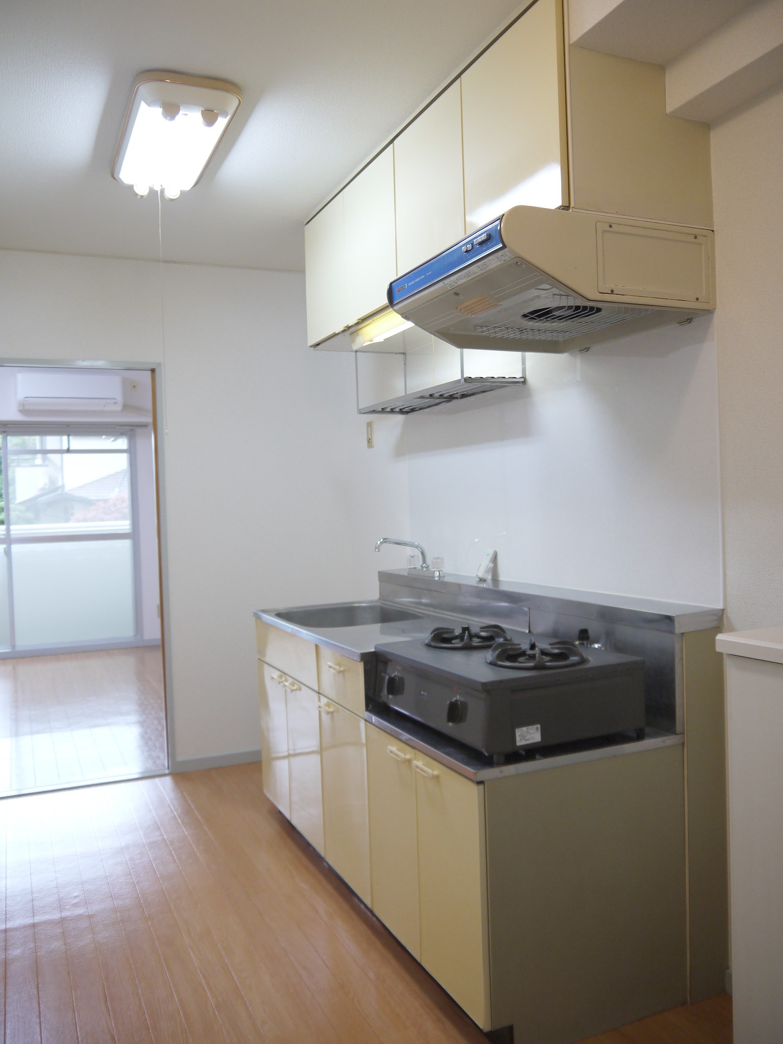 Other. Beautiful spacious kitchen