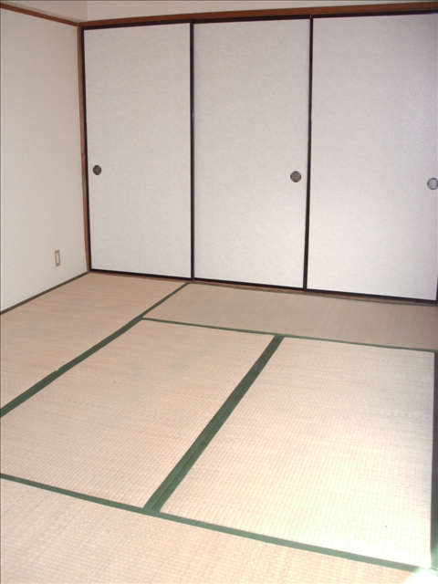 Other room space. Is a Japanese-style room