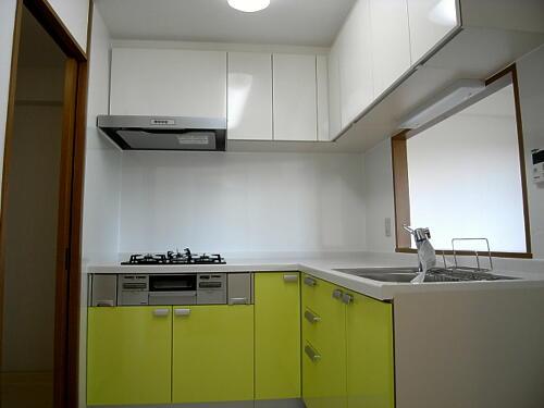 Nagoya, Aichi Prefecture Tempaku-ku Fukuike 2