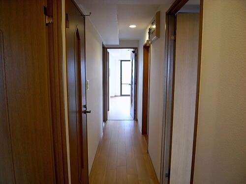 Nagoya, Aichi Prefecture Tempaku-ku Fukuike 2