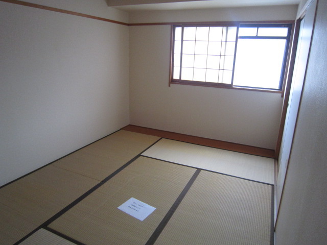 Other room space