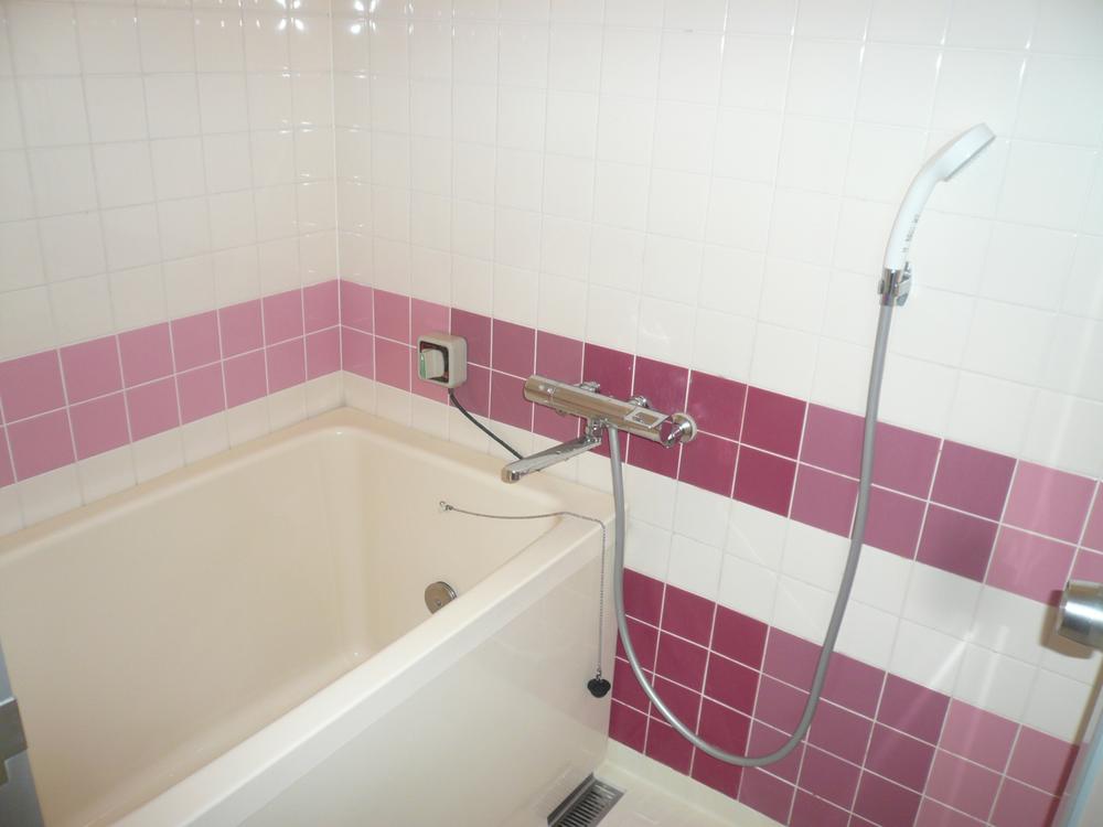 Bathroom. Indoor (June 2013) Shooting