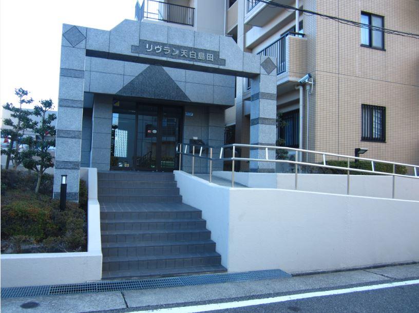 Nagoya, Aichi Prefecture Tempaku-ku Shimada 2