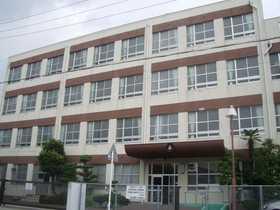 Primary school. 296m to Nagoya Municipal Omoteyama Elementary School