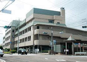 Hospital. 1065m to Nagoya City Rehabilitation Center Hospital
