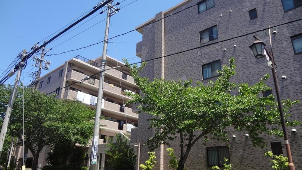 Local appearance photo. Pet breeding Allowed