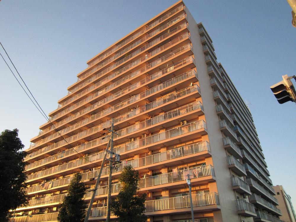 Local appearance photo. Local (10 May 2013) Shooting