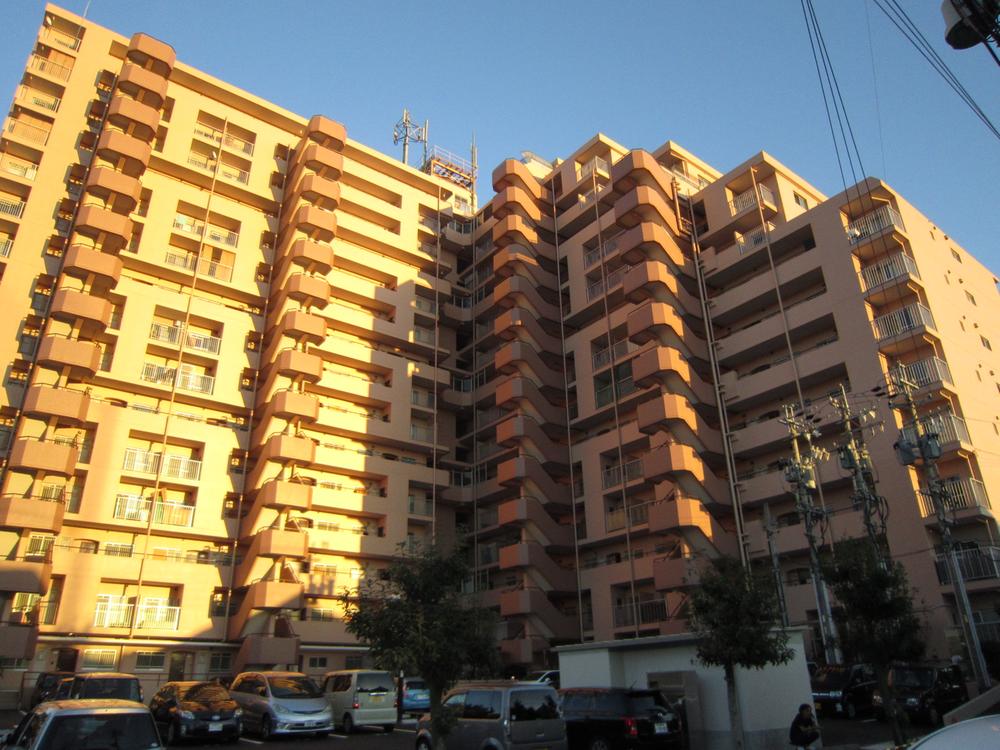 Local appearance photo. Local (10 May 2013) Shooting