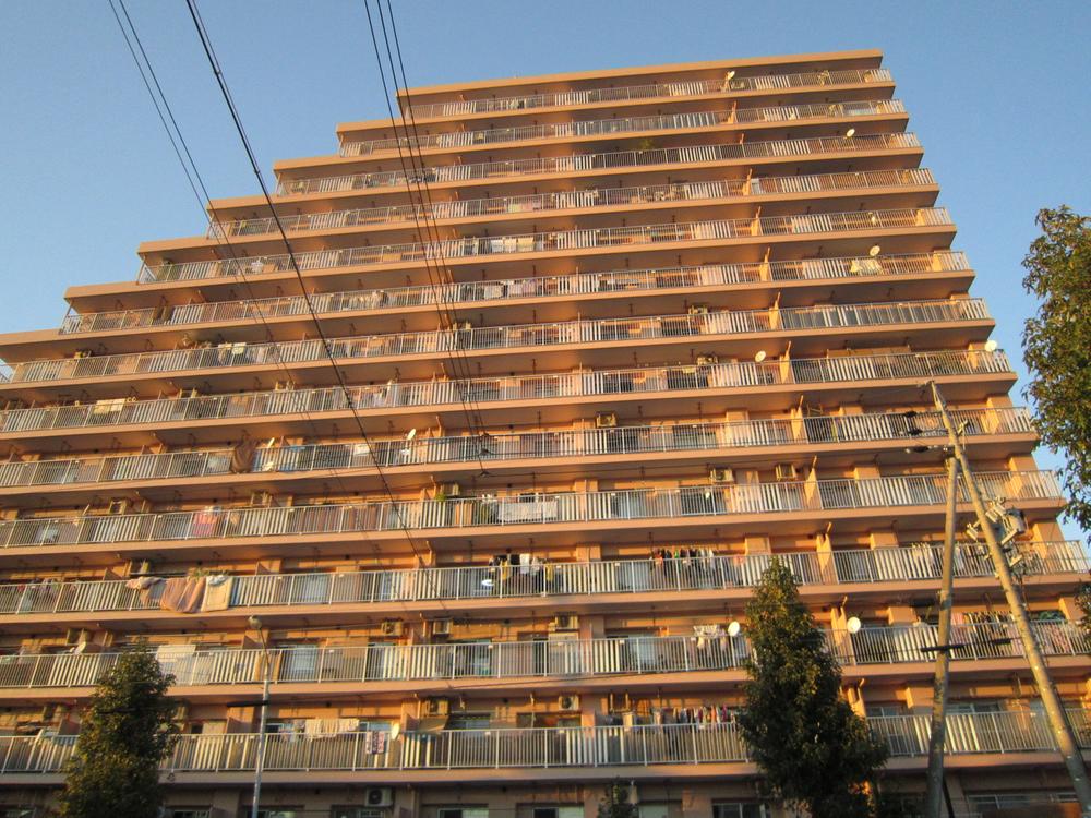 Local appearance photo. Local (10 May 2013) Shooting