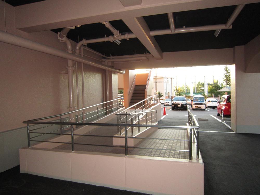 Other local. Local (10 May 2013) Shooting