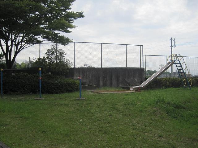 Other. On-site open space