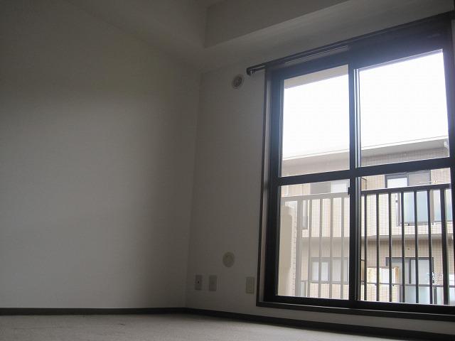 Non-living room. Indoor (September 2013) Shooting