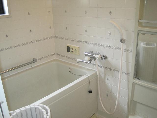 Bathroom. Indoor (September 2013) Shooting