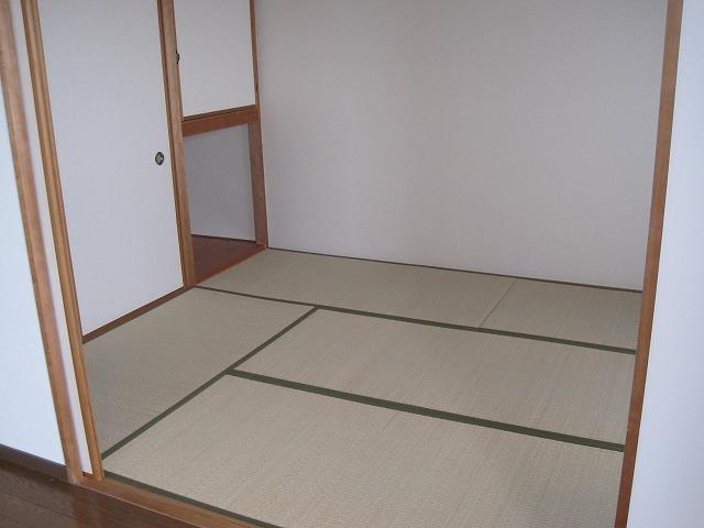 Non-living room. Indoor (September 2013) Shooting