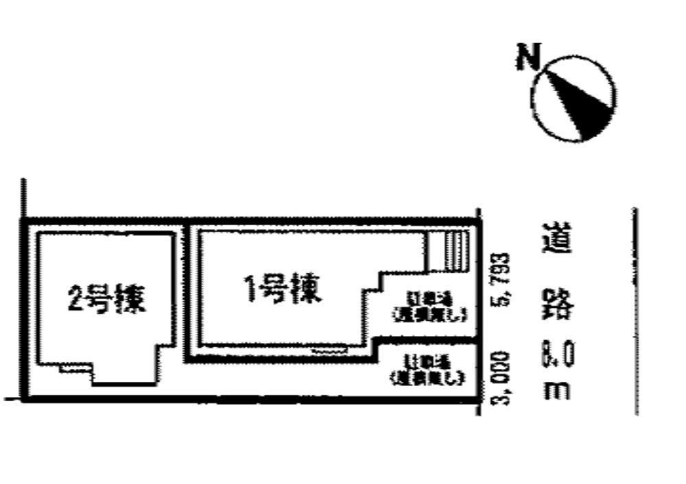 The entire compartment Figure