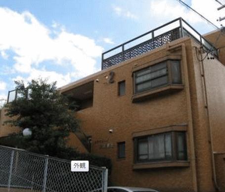 Local appearance photo. appearance