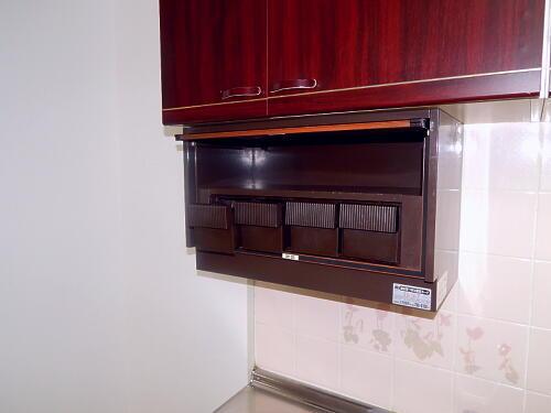 Kitchen. Kitchen planting storage rooms