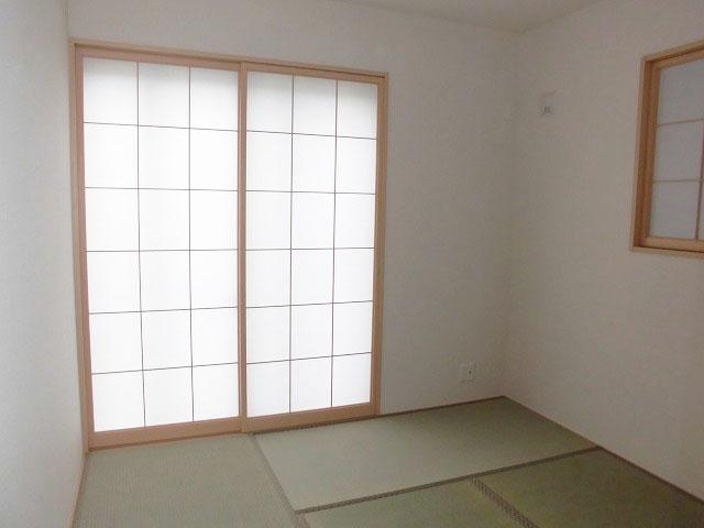 Non-living room. Stylish Japanese-style room! 