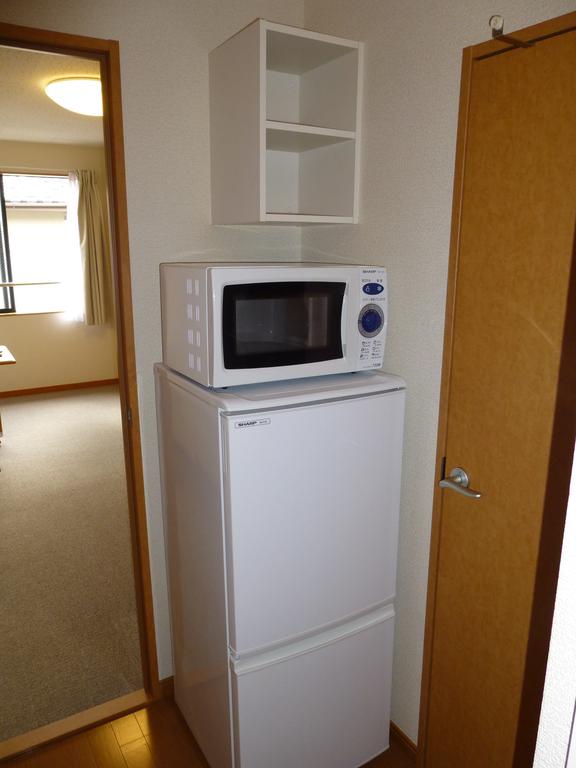 Other Equipment. refrigerator ・ microwave