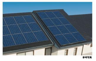 Power generation ・ Hot water equipment. All mansion standard feature. Not only to reduce CO2 emissions at home, Increasing saving and eco-consciousness of utility costs due to surplus electricity buyback program, Furthermore, you can feel the change of life.