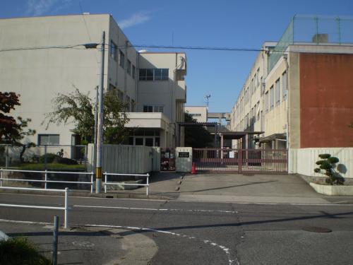 Primary school. 326m to Nagoya Municipal Tempaku Elementary School