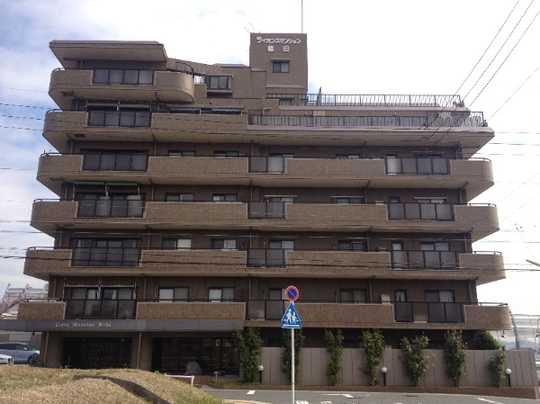 Local appearance photo. appearance