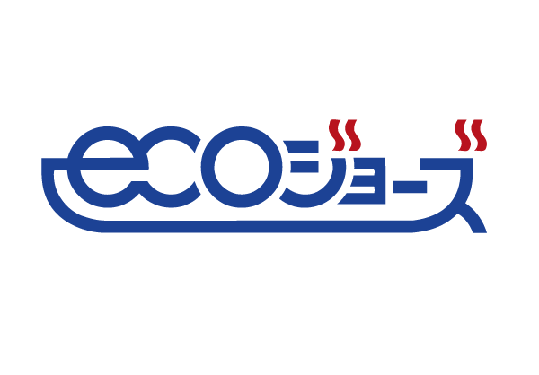 Building structure.  [Eco Jaws] The hot water supply efficiency of about 80% was the limit, the company conventional, Exhaust heat ・ Improved by the latent heat recovery system up to about 95%. This allows you to achieve a significant reduction of running cost (logo ※ Comparison with the conventional heat source machine)