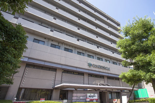 Surrounding environment. For families and senior citizens with small children, Big point is whether General Hospital is near. If the Property, Since the distance of 2 minutes walking there is a Nagoya Memorial Hospital, Or put a child suddenly heat, You can when If such or ill also take immediately to the hospital (Nagoya Memorial Hospital (2-minute walk ・ About 150m))