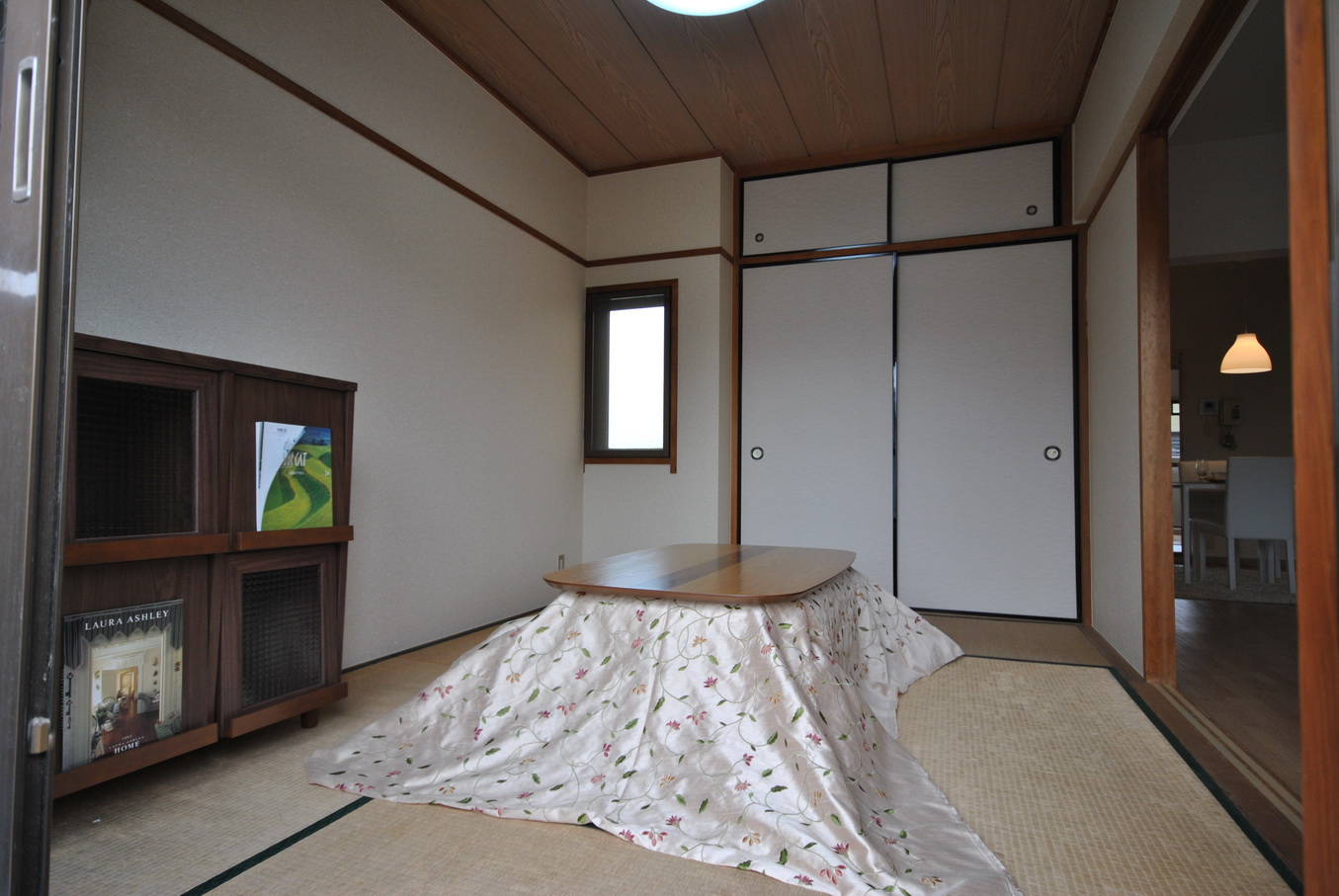 Other room space. Minami Japanese-style room