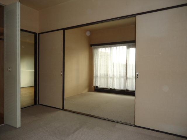 Non-living room. Indoor (12 May 2013) Shooting