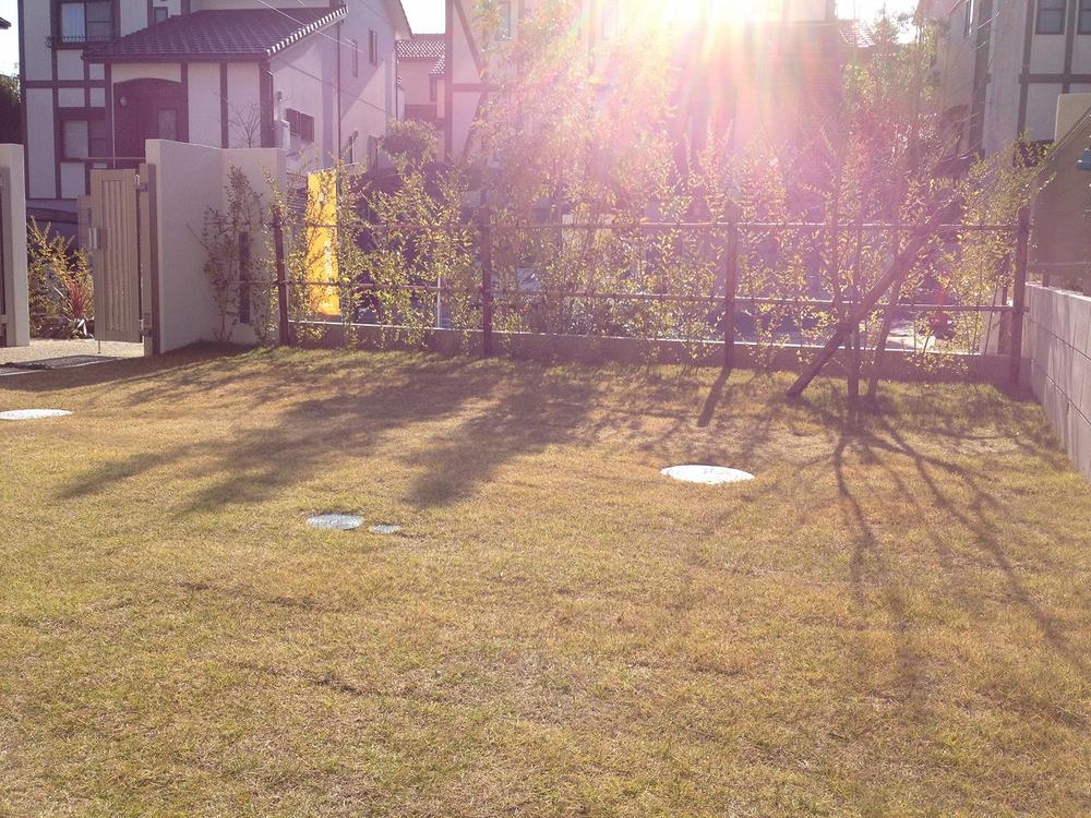 Garden. Asahi is see how to illuminate the garden and, You will feel you have a leisurely forget over time the.