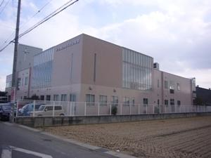 kindergarten ・ Nursery. 1066m until the angel kindergarten