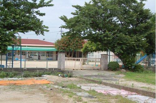 kindergarten ・ Nursery. 1280m to nursery school Nishino-cho