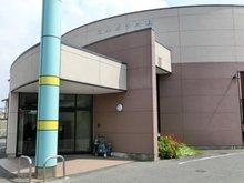 Hospital. Kondo to internal medicine 1040m