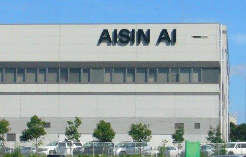 Other. Aisin AI to headquarters, About 22 minutes by car.