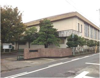 Primary school. 669m until Nishio Municipal Tsurugi Elementary School