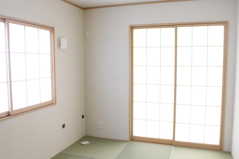 Other. Japanese style room