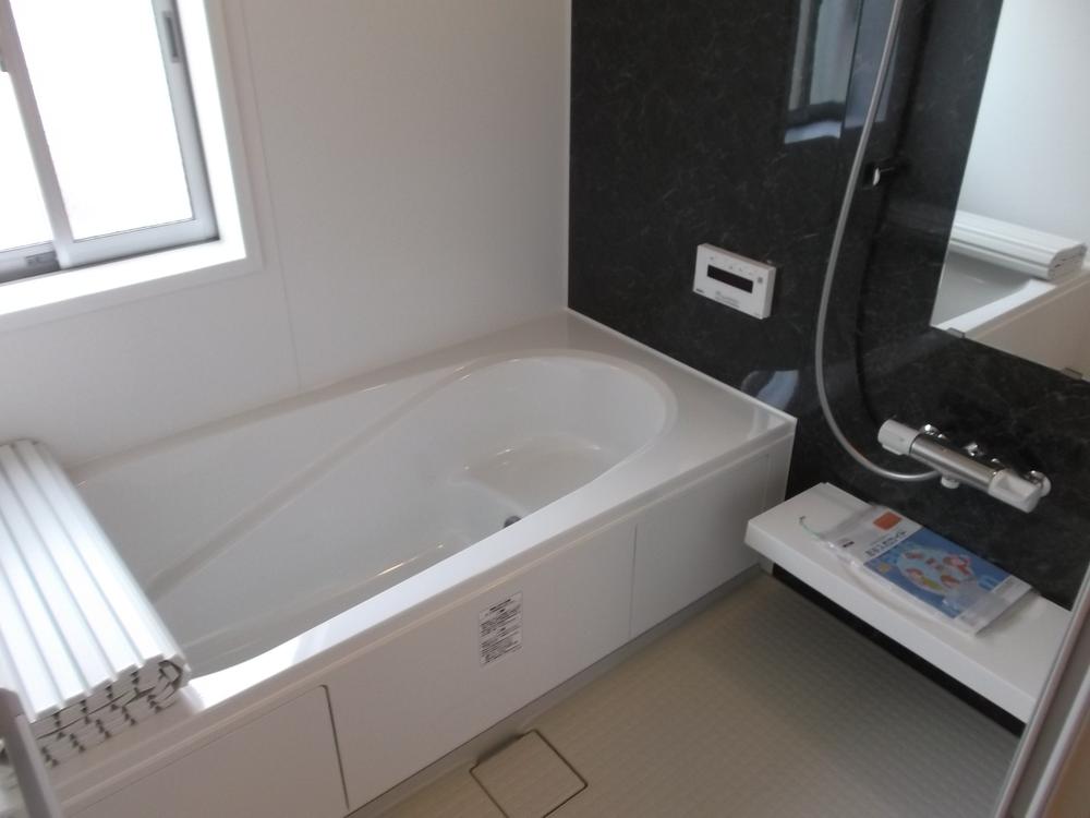 Bathroom. Bathroom for more than a tsubo