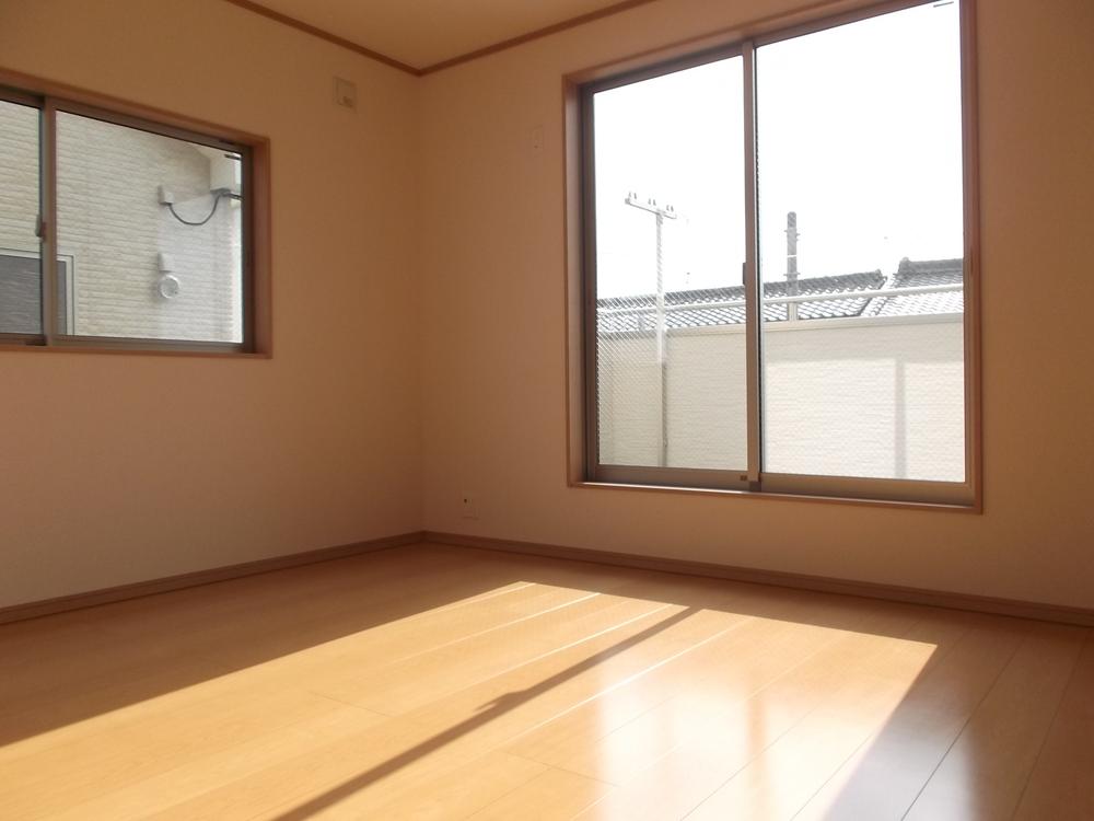 Non-living room