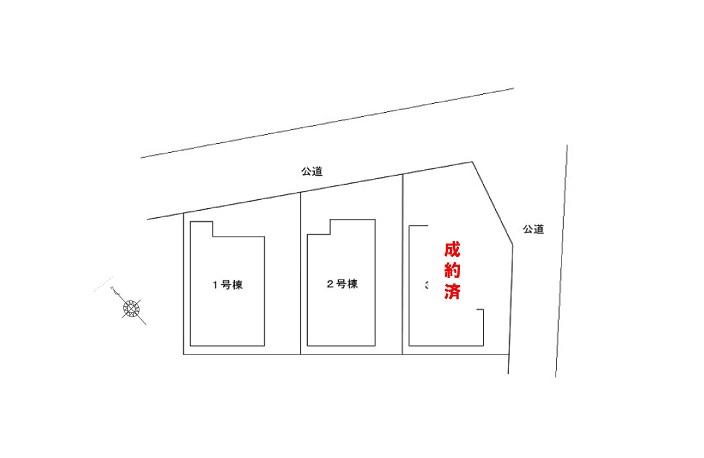 The entire compartment Figure