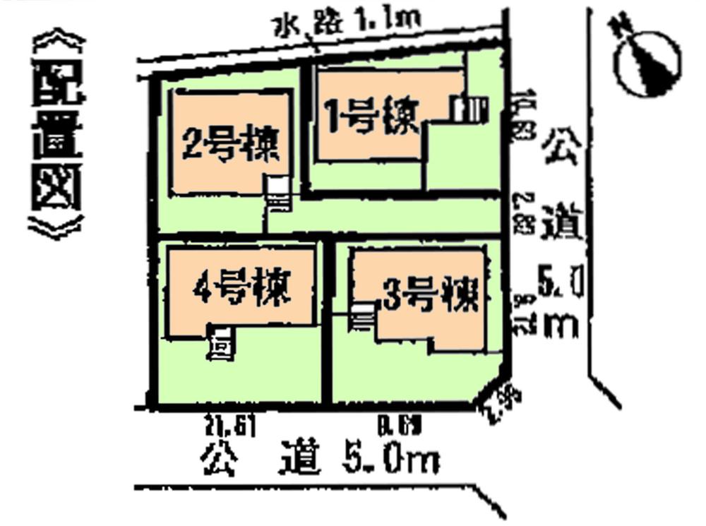 The entire compartment Figure