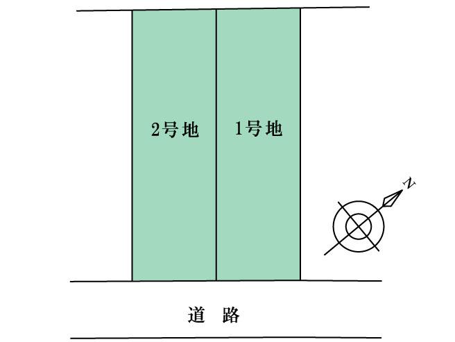 The entire compartment Figure