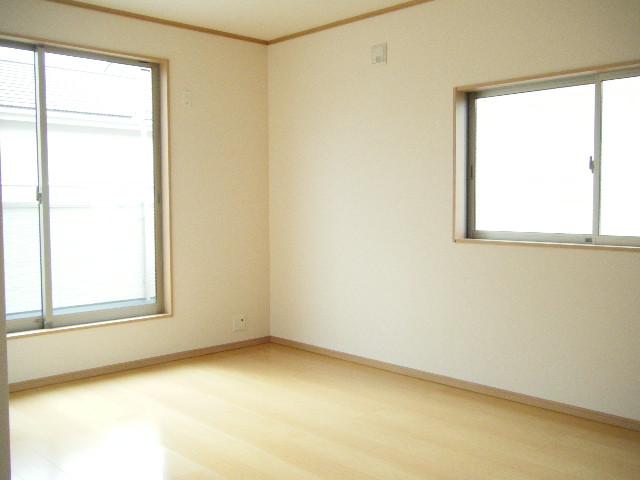 Non-living room